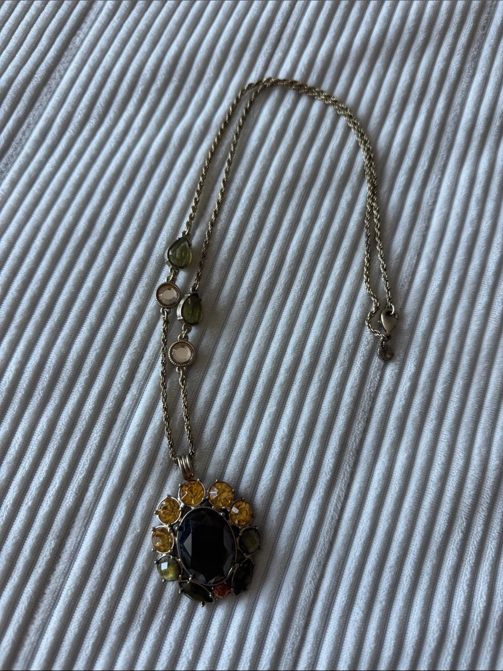 LOFT elegant gold